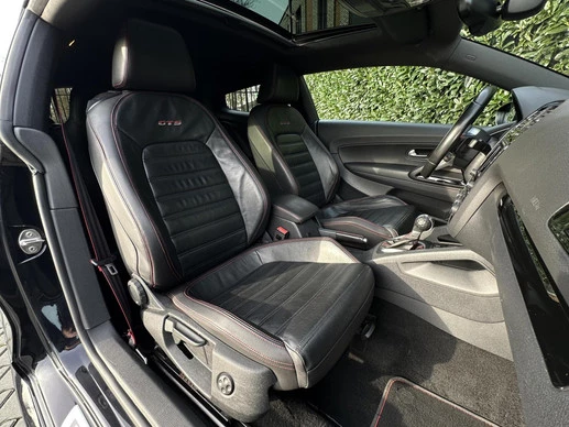 Volkswagen Scirocco - Afbeelding 8 van 30