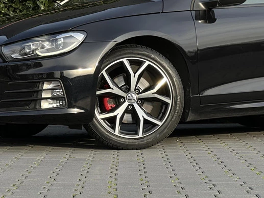 Volkswagen Scirocco - Afbeelding 9 van 30