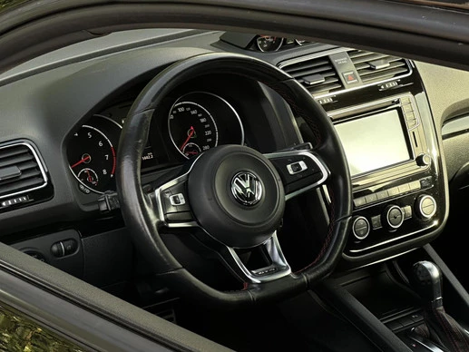 Volkswagen Scirocco - Afbeelding 11 van 30