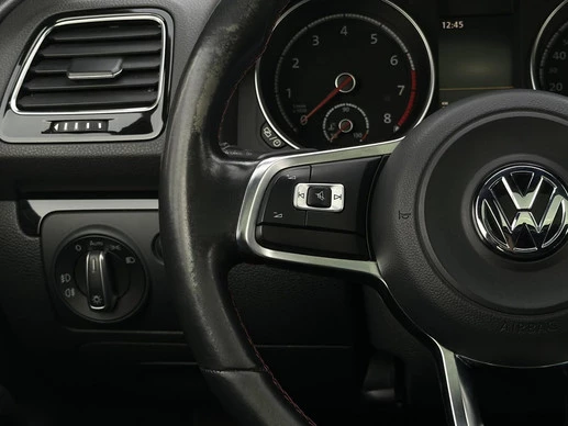 Volkswagen Scirocco - Afbeelding 12 van 30