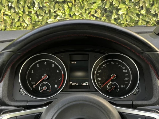 Volkswagen Scirocco - Afbeelding 13 van 30