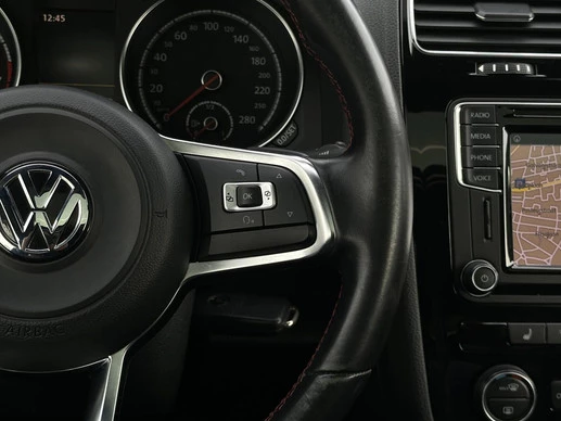 Volkswagen Scirocco - Afbeelding 14 van 30