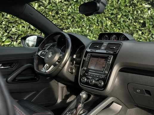 Volkswagen Scirocco - Afbeelding 15 van 30
