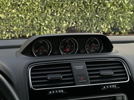 Volkswagen Scirocco - Afbeelding 16 van 30