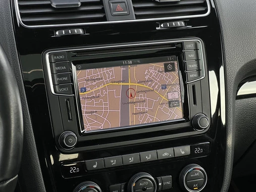 Volkswagen Scirocco - Afbeelding 17 van 30