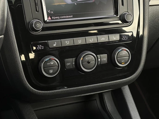 Volkswagen Scirocco - Afbeelding 18 van 30