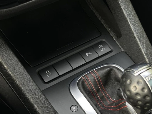 Volkswagen Scirocco - Afbeelding 19 van 30