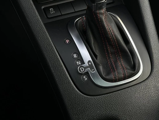 Volkswagen Scirocco - Afbeelding 20 van 30