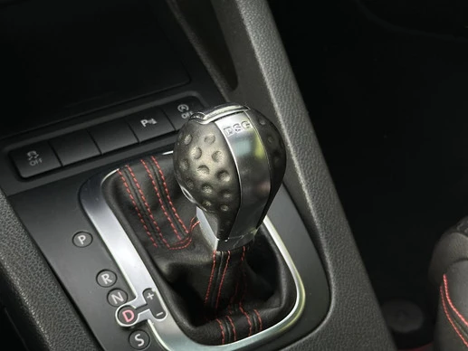 Volkswagen Scirocco - Afbeelding 21 van 30