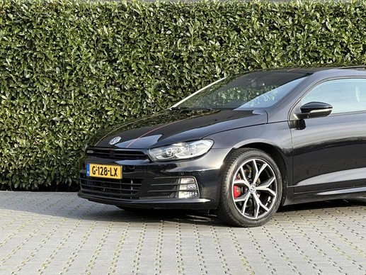 Volkswagen Scirocco - Afbeelding 22 van 30
