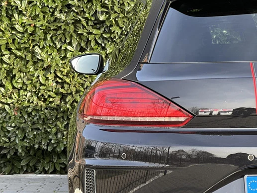 Volkswagen Scirocco - Afbeelding 25 van 30