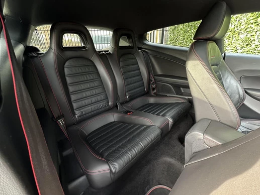 Volkswagen Scirocco - Afbeelding 26 van 30