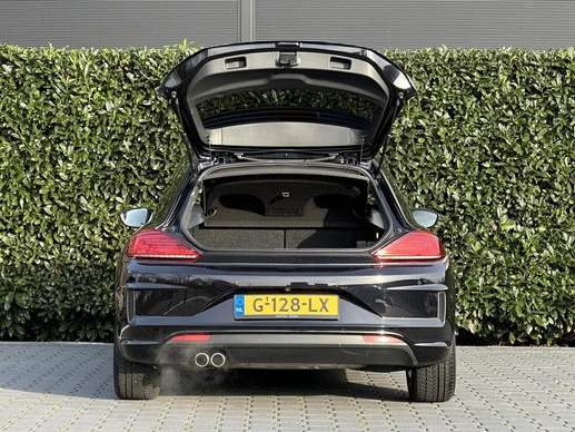Volkswagen Scirocco - Afbeelding 27 van 30