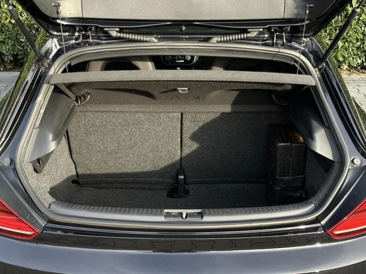 Volkswagen Scirocco - Afbeelding 28 van 30