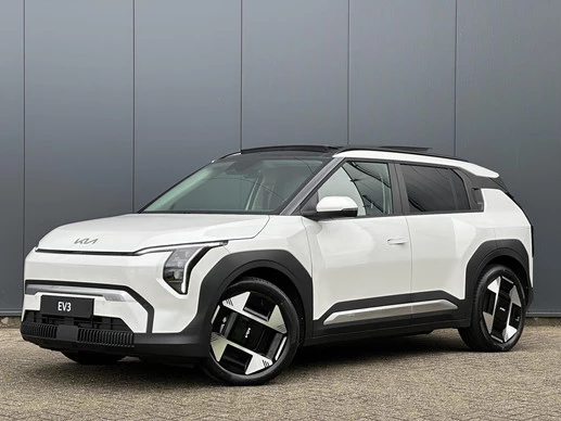 Kia EV3 - Afbeelding 1 van 30