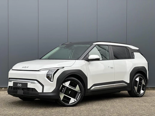 Kia EV3 - Afbeelding 2 van 30