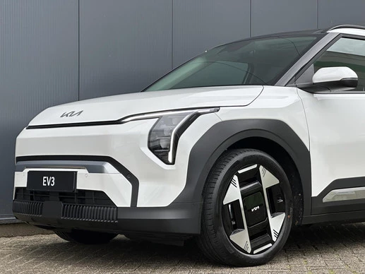 Kia EV3 - Afbeelding 3 van 30