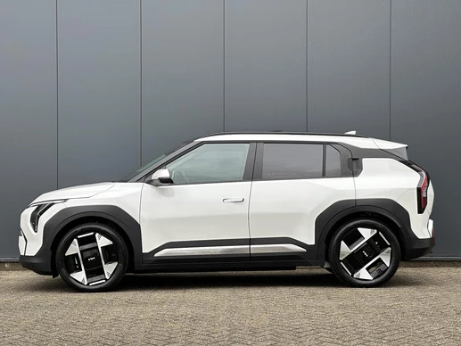 Kia EV3 - Afbeelding 4 van 30