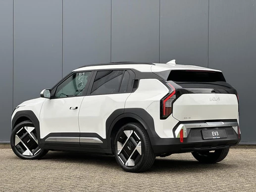 Kia EV3 - Afbeelding 5 van 30