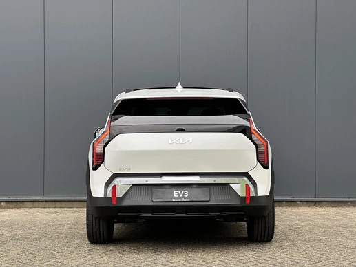 Kia EV3 - Afbeelding 7 van 30