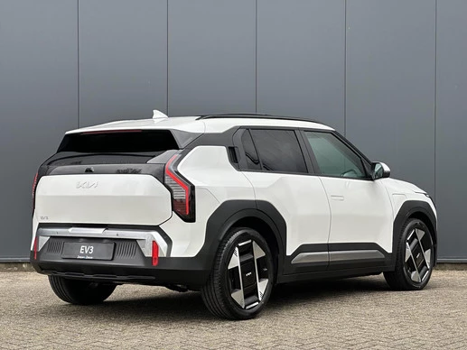 Kia EV3 - Afbeelding 8 van 30