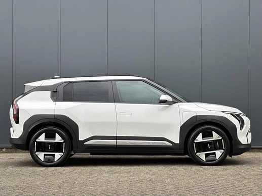 Kia EV3 - Afbeelding 9 van 30