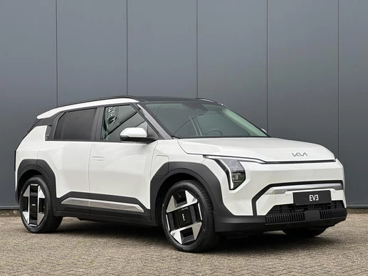 Kia EV3 - Afbeelding 10 van 30