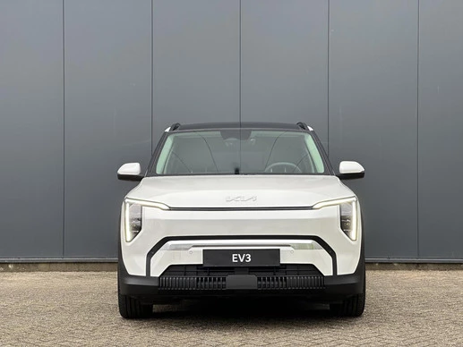 Kia EV3 - Afbeelding 11 van 30