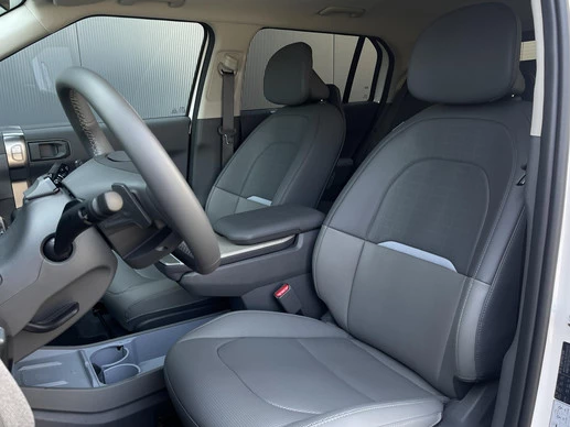 Kia EV3 - Afbeelding 13 van 30