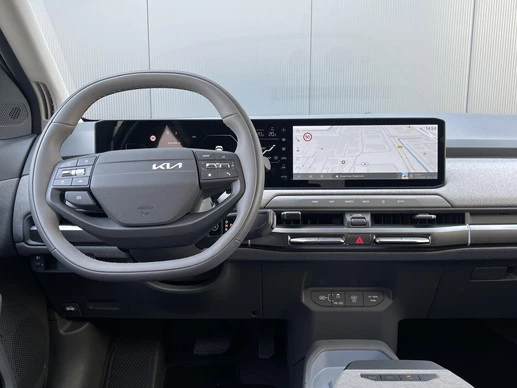 Kia EV3 - Afbeelding 14 van 30