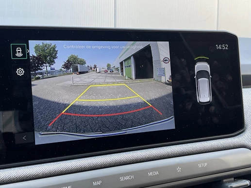 Kia EV3 - Afbeelding 18 van 30