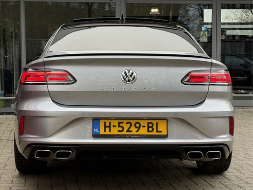 Volkswagen Arteon - Afbeelding 3 van 30
