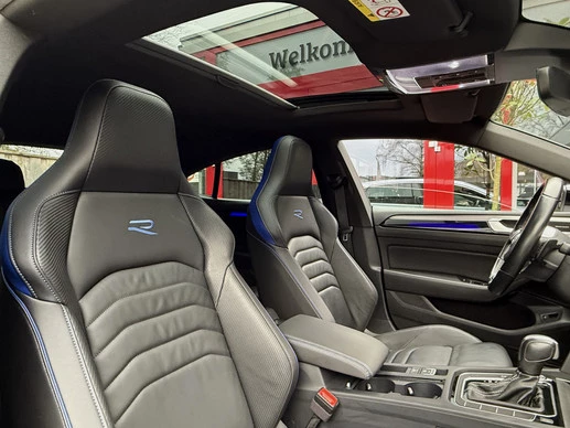 Volkswagen Arteon - Afbeelding 4 van 30