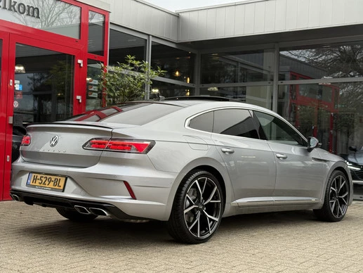 Volkswagen Arteon - Afbeelding 5 van 30