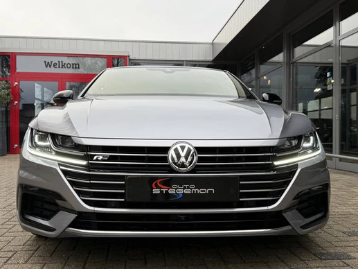 Volkswagen Arteon - Afbeelding 7 van 30