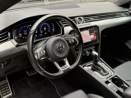 Volkswagen Arteon - Afbeelding 8 van 30