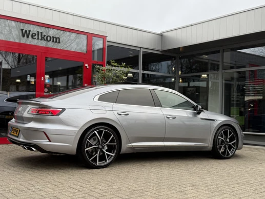 Volkswagen Arteon - Afbeelding 9 van 30