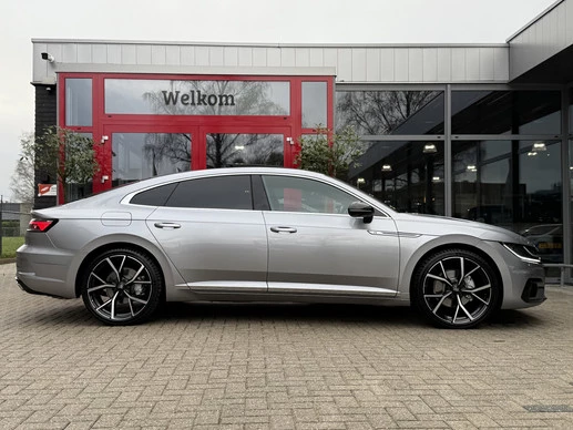Volkswagen Arteon - Afbeelding 11 van 30