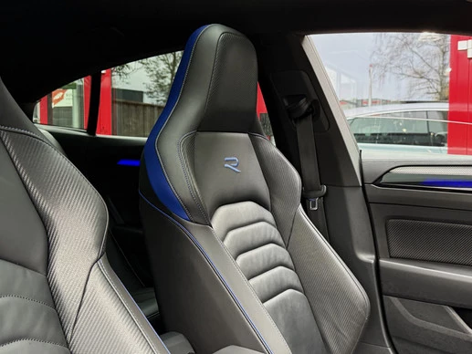 Volkswagen Arteon - Afbeelding 12 van 30