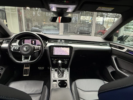 Volkswagen Arteon - Afbeelding 14 van 30