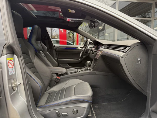 Volkswagen Arteon - Afbeelding 16 van 30