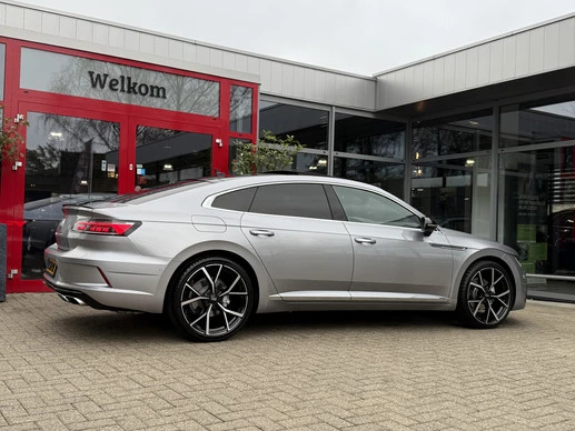 Volkswagen Arteon - Afbeelding 17 van 30