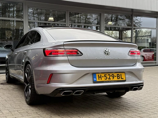 Volkswagen Arteon - Afbeelding 19 van 30