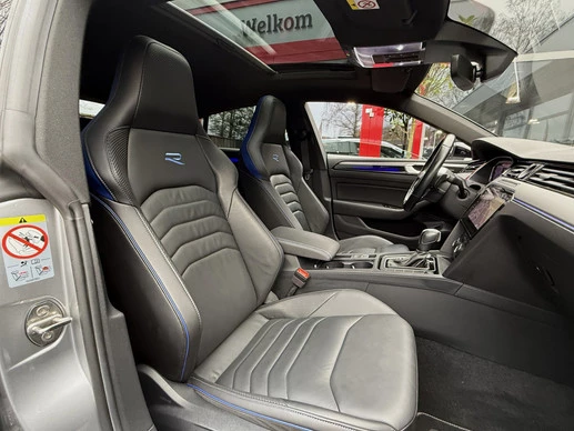 Volkswagen Arteon - Afbeelding 6 van 30