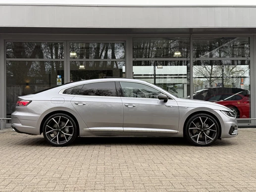 Volkswagen Arteon - Afbeelding 22 van 30