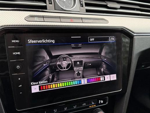 Volkswagen Arteon - Afbeelding 23 van 30