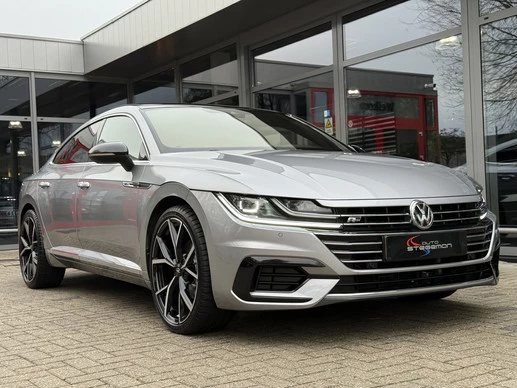 Volkswagen Arteon - Afbeelding 24 van 30