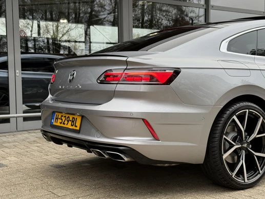 Volkswagen Arteon - Afbeelding 29 van 30
