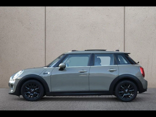 MINI One - Afbeelding 2 van 25