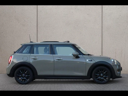 MINI One - Afbeelding 3 van 25